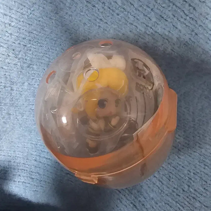 [BUNJANG] Kagamine Rin Figure / 카가미네 린 여기를 봐 여길 봐 피규어 보카로 보컬로이드 하츠네 미쿠