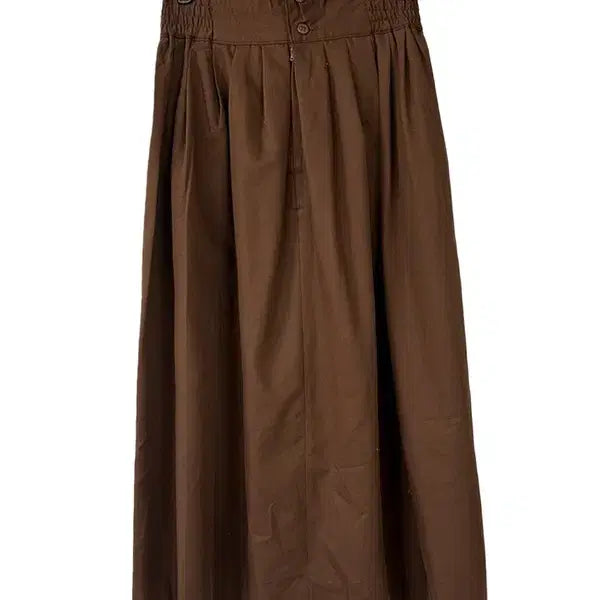 [BUNJANG] M Mori Girl Stitch Point Long Skirt / [M] JPN 모리걸하구미 스티치포인트 롱스커트