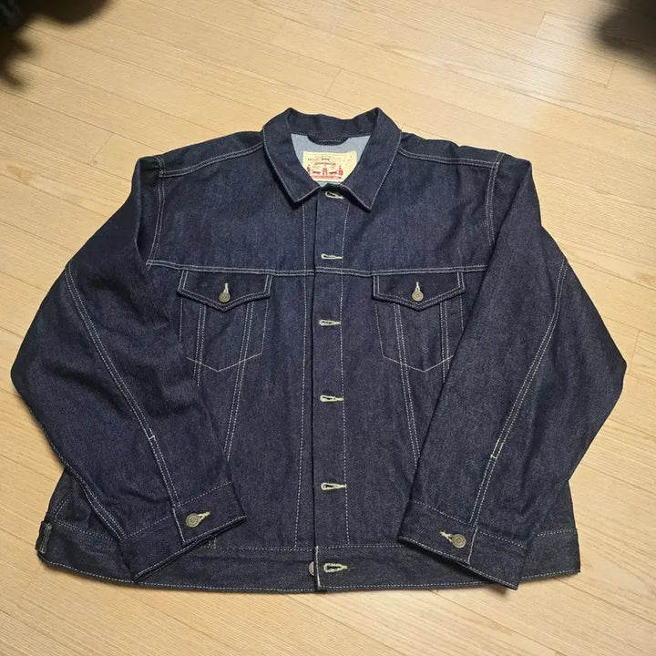 [BUNJANG] Mod9 Inframe Suit Cape Jacket / 모드나인 Inframe suit cape jacket