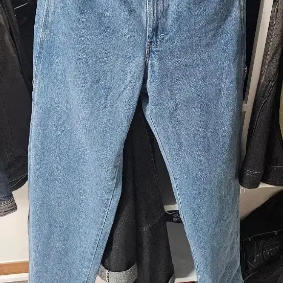 [BUNJANG] Dickies Carpenter Pants / 디키즈 카펜터 팬츠