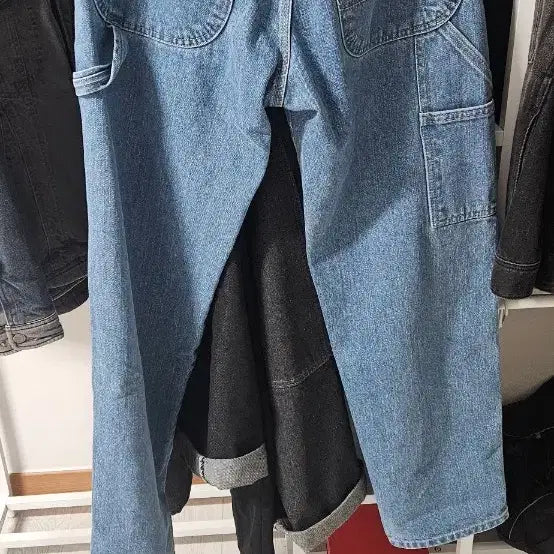 [BUNJANG] Dickies Carpenter Pants / 디키즈 카펜터 팬츠