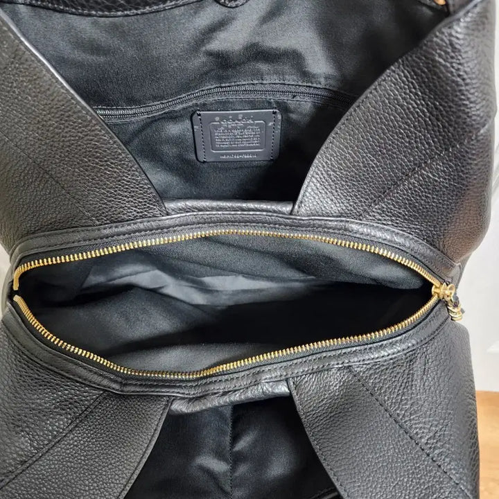 [BUNJANG] Coach Chain Shoulder Bag / 상태굿굿) 코치 체인 숄더백