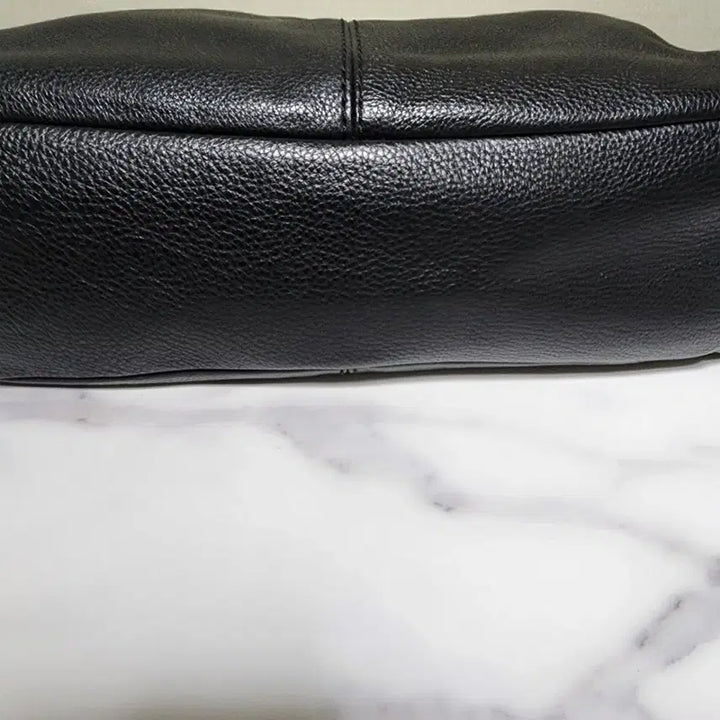 [BUNJANG] Coach Chain Shoulder Bag / 상태굿굿) 코치 체인 숄더백