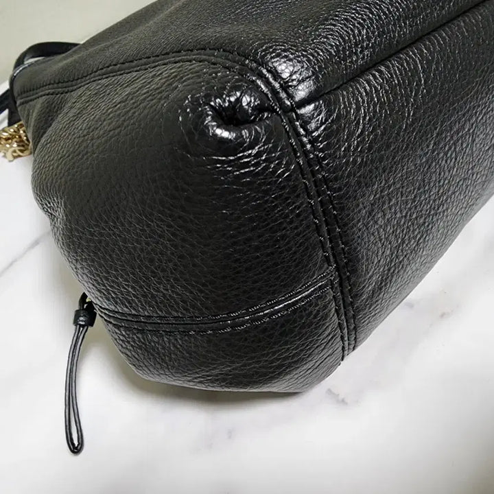 [BUNJANG] Coach Chain Shoulder Bag / 상태굿굿) 코치 체인 숄더백