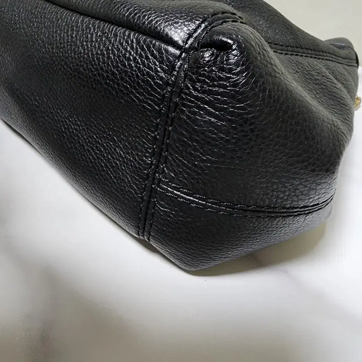 [BUNJANG] Coach Chain Shoulder Bag / 상태굿굿) 코치 체인 숄더백