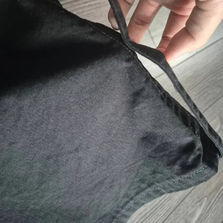 [BUNJANG] Darenimo Loop Pants / 다레니모 루프팬츠