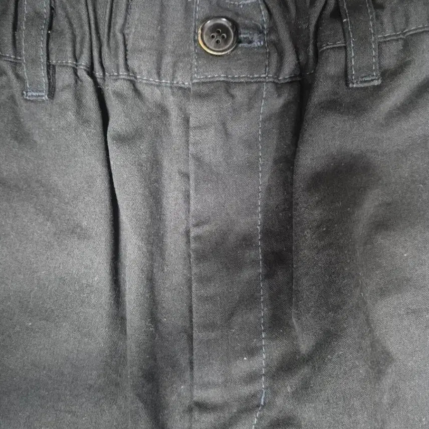 [BUNJANG] Darenimo Loop Pants / 다레니모 루프팬츠