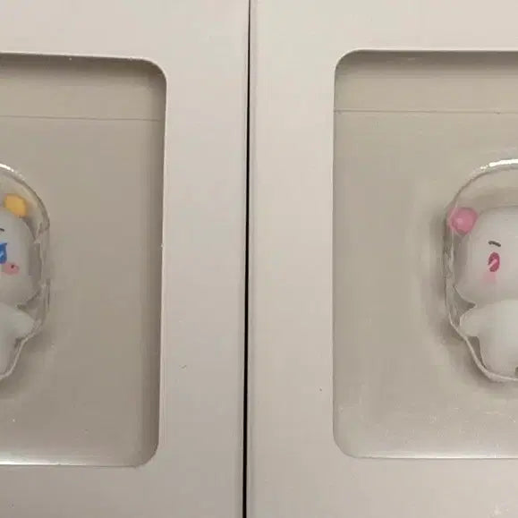 [BUNJANG] Plave Cable Protector Bundle Set (Mua, Miem) / 일괄)3월까지만 plave 케이블 프로텍터 뫄, 미므 미개봉 므메미무