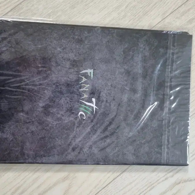 [BUNJANG] Fana Fanatic 2 CD / 화나-화나틱2 CD