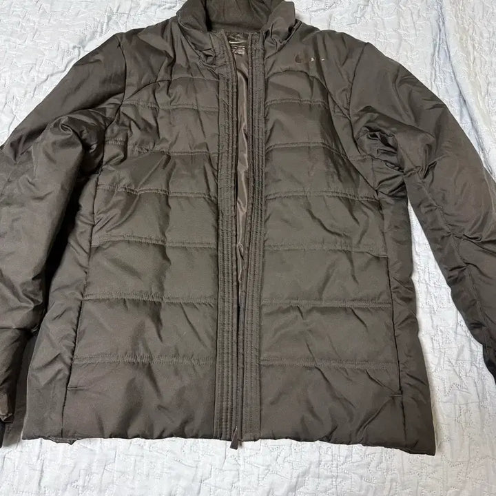 [BUNJANG] Nike Lightweight Padded Jacket / 나이키 경량패딩