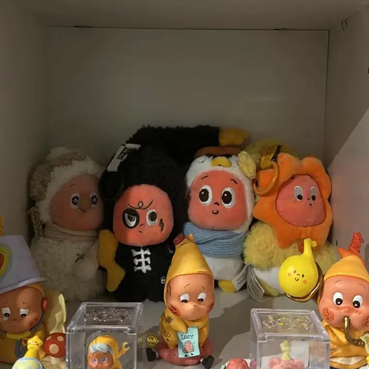 [BUNJANG] Pop Mart Little Star Bundle Set / 팝마트 작은별 일괄