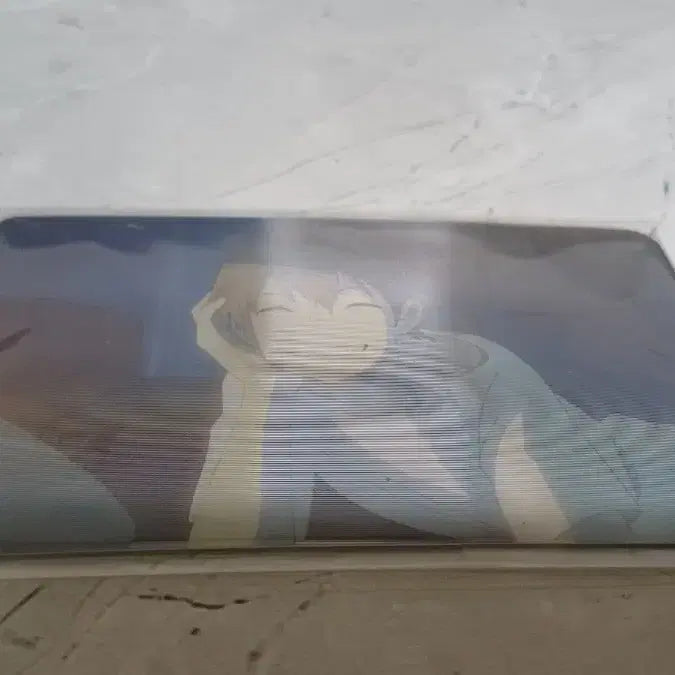 [BUNJANG] Weathering With You First Edition POB / 날씨의 아이 초판 특전