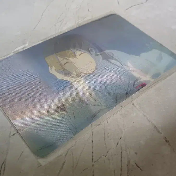 [BUNJANG] Weathering With You First Edition POB / 날씨의 아이 초판 특전