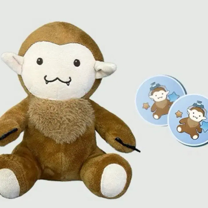 [BUNJANG] BTS Jimin Doll / 짐인 인형