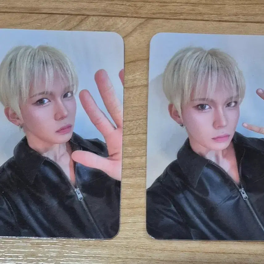 [BUNJANG] XLOV UXLXVE POB Photocard / 엑스러브 (XLOV) UXLXVE 영상통화 응모 특전 포토카드