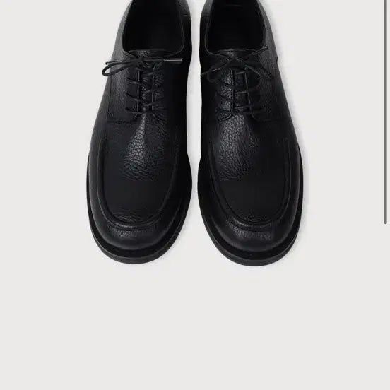 [BUNJANG] Ethos Round Derby Shoes 235 / 에토스 라운드 더비 새제품 235