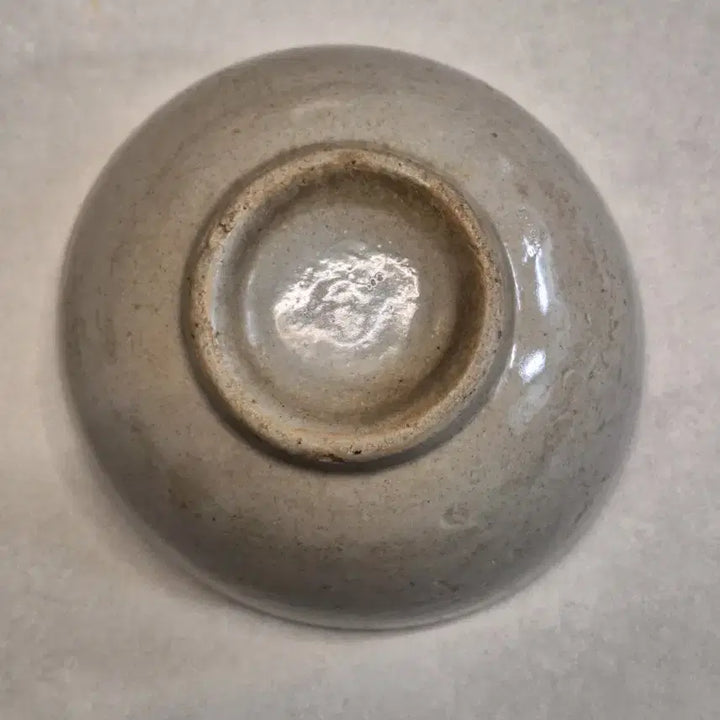 [BUNJANG] Joseon Dynasty White Porcelain Rice Bowl / 조선백자 주발