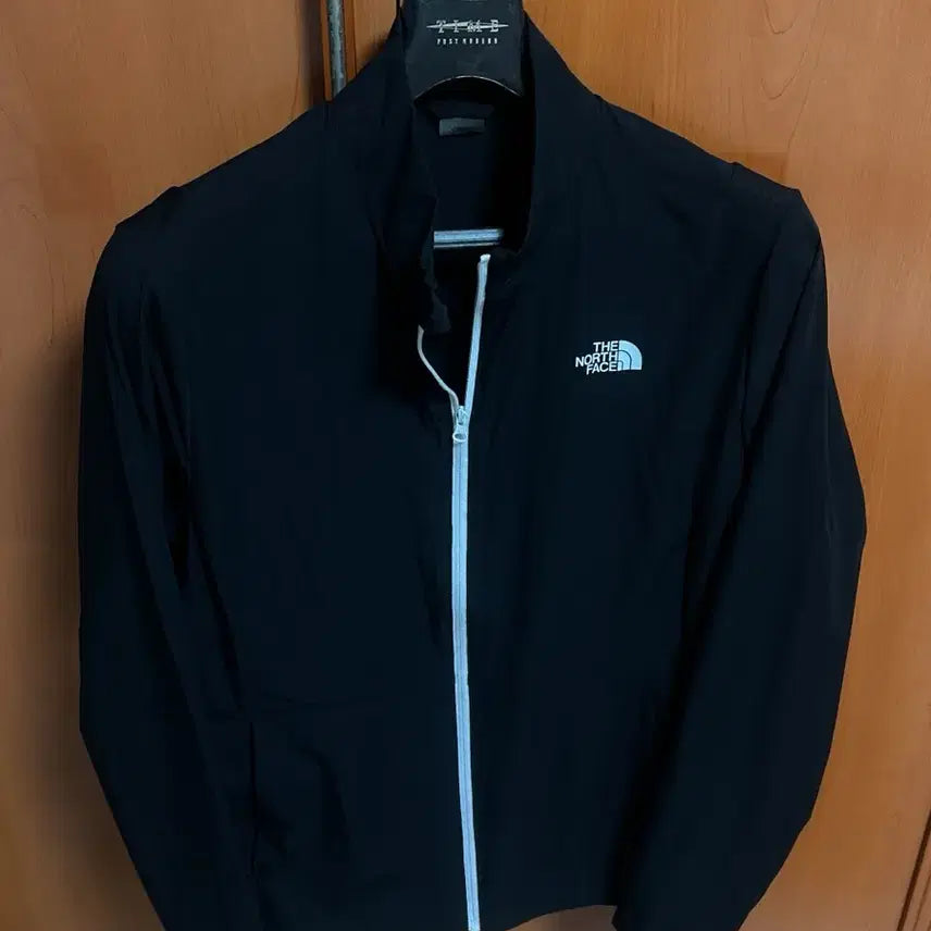 [BUNJANG] The North Face Field Jacket Black NJ3LN04A / 노스페이스 필드 자켓 NJ3LN04A_BLK (90)