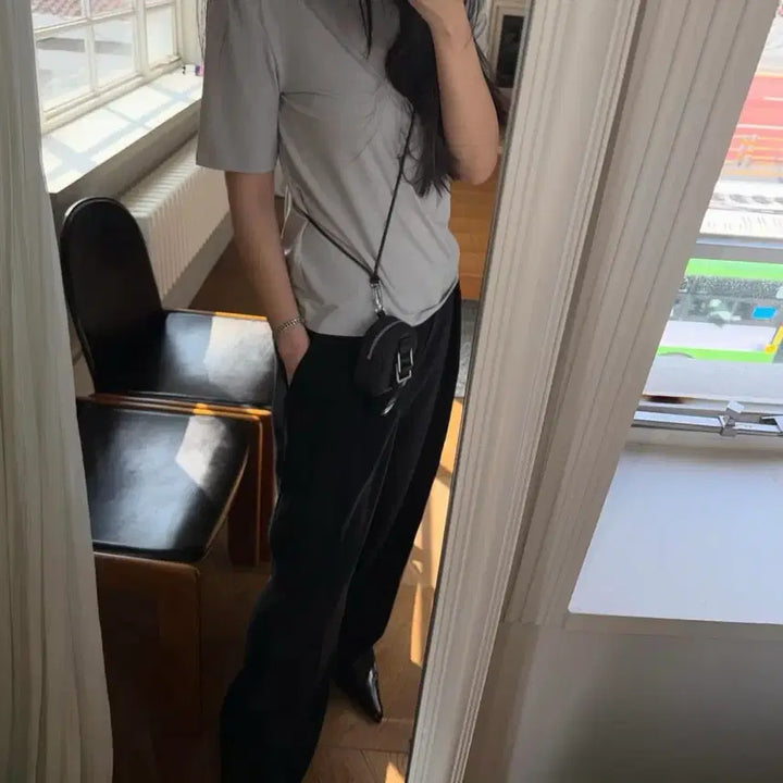 [BUNJANG] OR Flap Bag - New / 오르 플랩백 미개봉 새상품