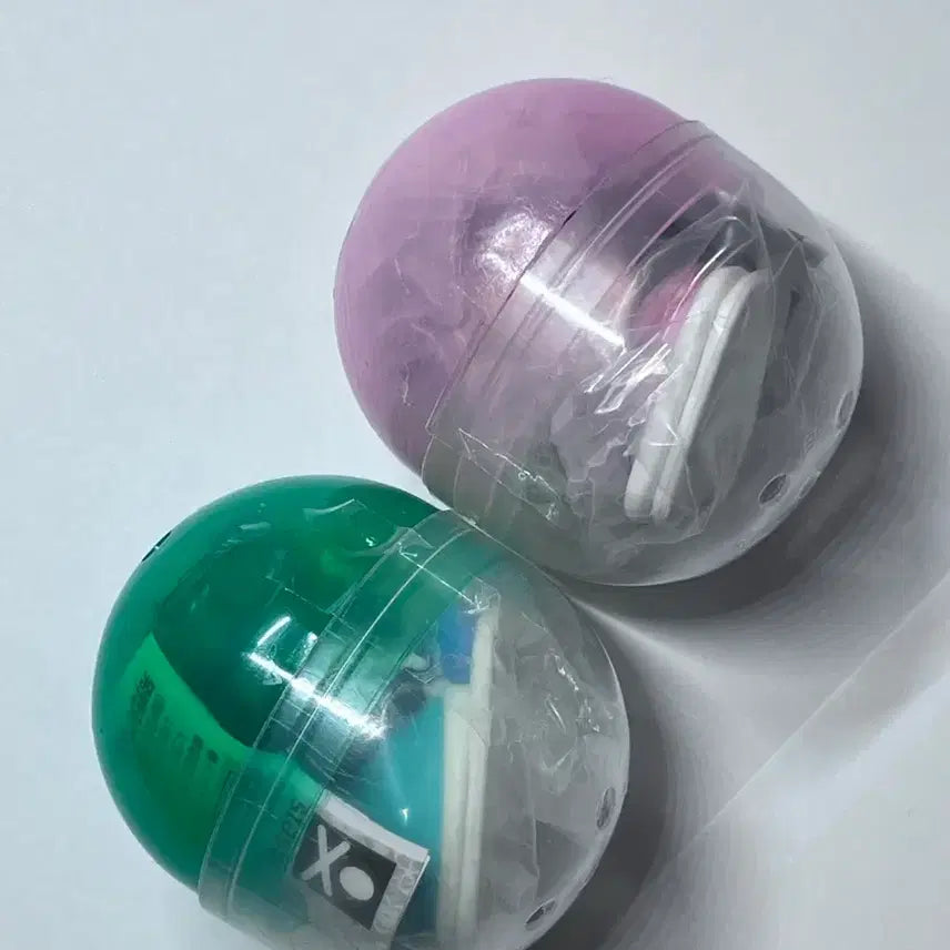 [BUNJANG] Demon Slayer Tanjiro and Makomo Bundle Set / 귀멸의칼날 오네무탄 4탄 탄지로, 마코모 일괄