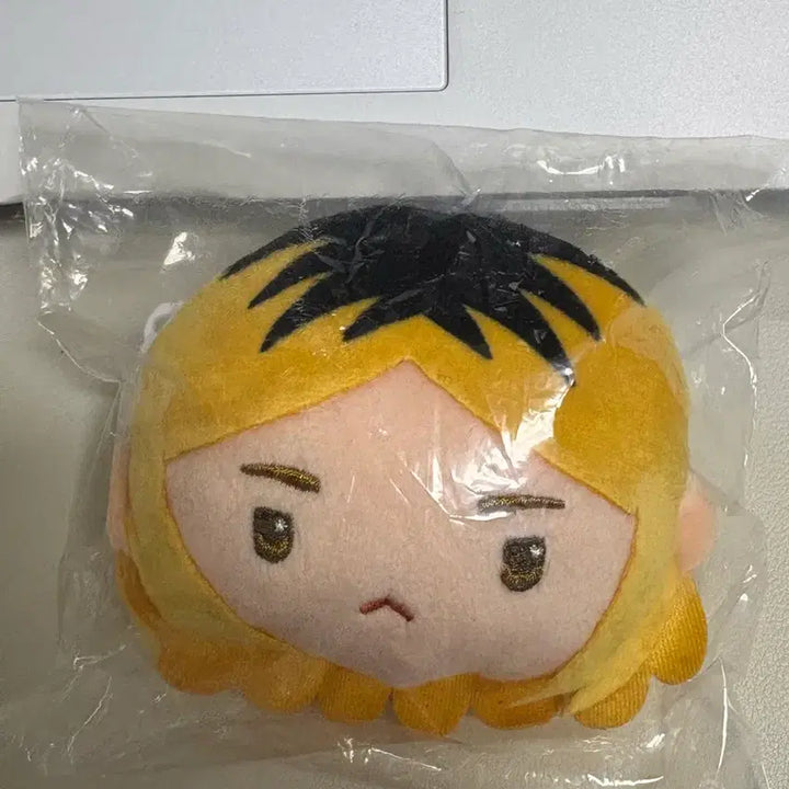 [BUNJANG] Haikyu Kenma Reversible Gacha / 하이큐 켄마 가챠 리버시블
