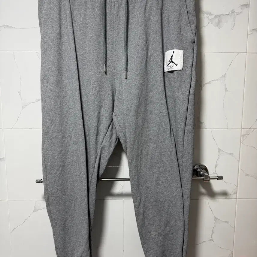 [BUNJANG] Nike Jordan Training Pants / [3XL] 나이키 조던 트레이닝 팬츠