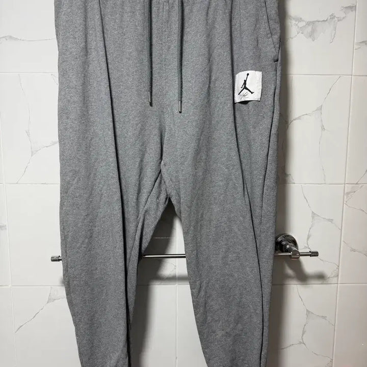 [BUNJANG] Nike Jordan Training Pants / [3XL] 나이키 조던 트레이닝 팬츠