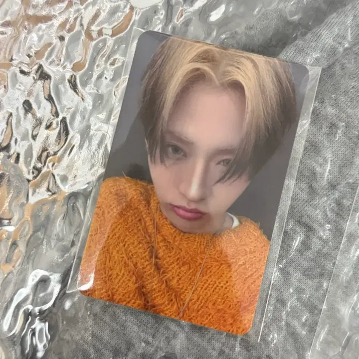 [BUNJANG] Lee Sang Won Lucky Draw POB Alphadriveone Sang Won Photocard / 이상원 럭드 미공포 알디원 힝구 알파드라이브원 상원