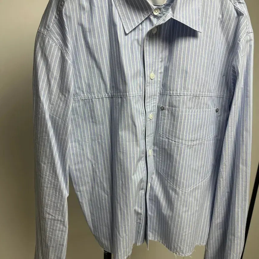 [BUNJANG] Allen Shirt Size 2 / 알렌느 셔츠 2사이즈