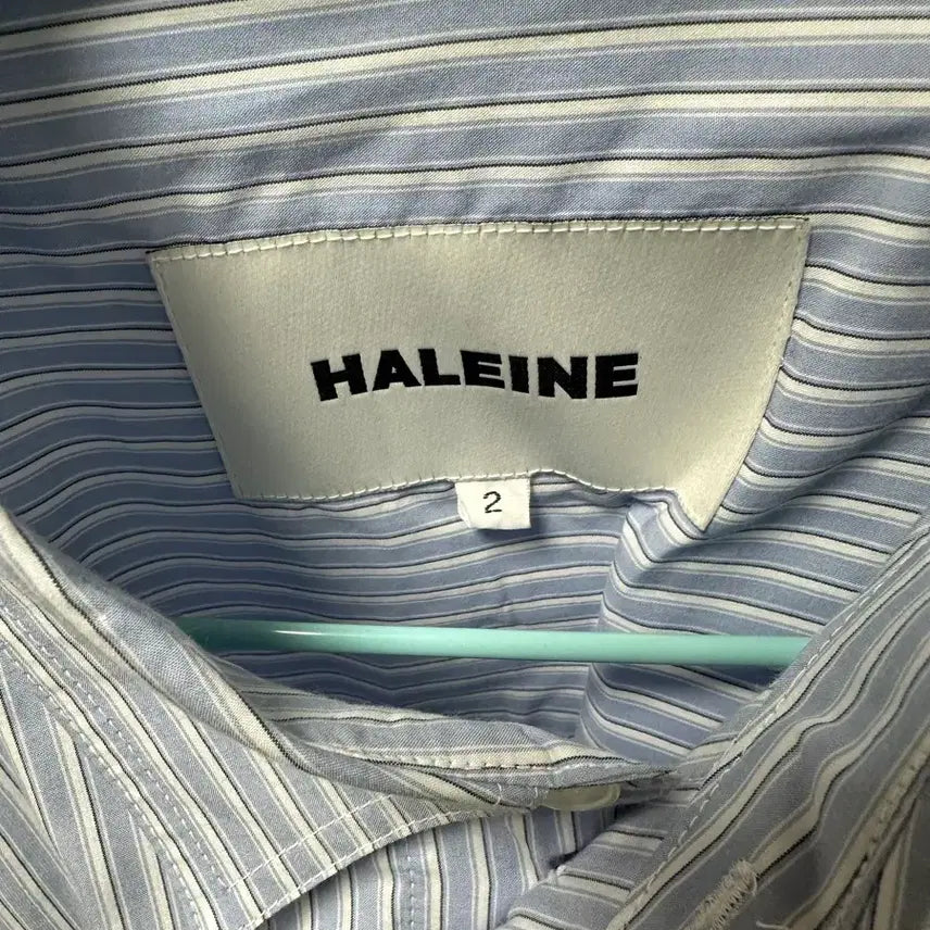 [BUNJANG] Allen Shirt Size 2 / 알렌느 셔츠 2사이즈