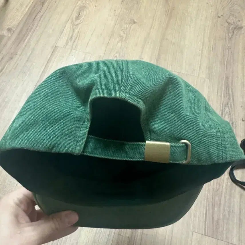 [BUNJANG] My Name is Peter Cap / 마이네임이즈피터 캡