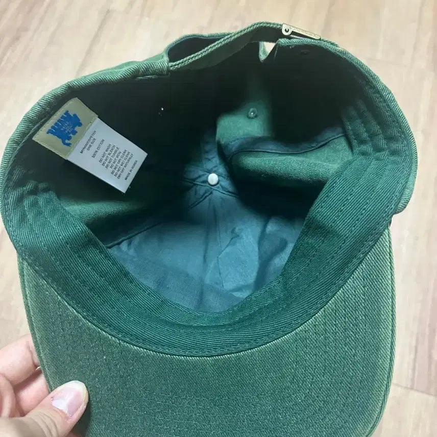 [BUNJANG] My Name is Peter Cap / 마이네임이즈피터 캡