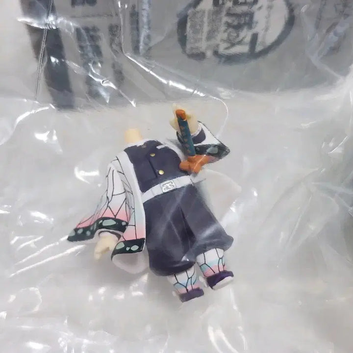 [BUNJANG] Demon Slayer Aniplex Shinobu Bundle Set / 귀멸의칼날 애니플렉스 시노부 빅 아크릴 넨도로이드 일괄