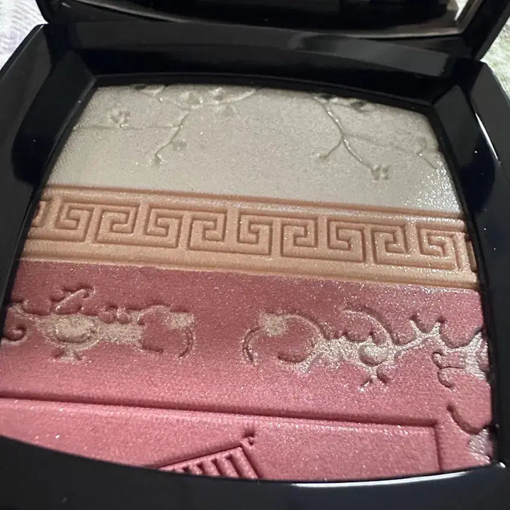 [BUNJANG] Chanel Blush / 샤넬 블러셔