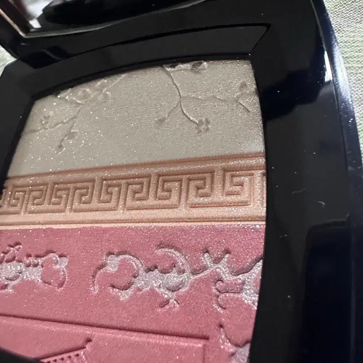 [BUNJANG] Chanel Blush / 샤넬 블러셔