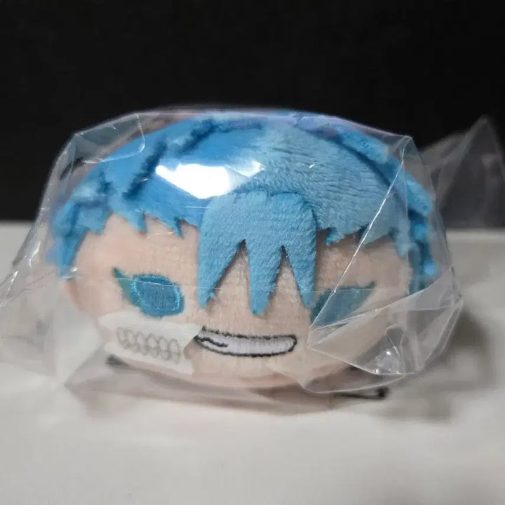 [BUNJANG] Bleach Grimmjow Tsmu Figure / 블리치 그림죠 쯔무 팝니다