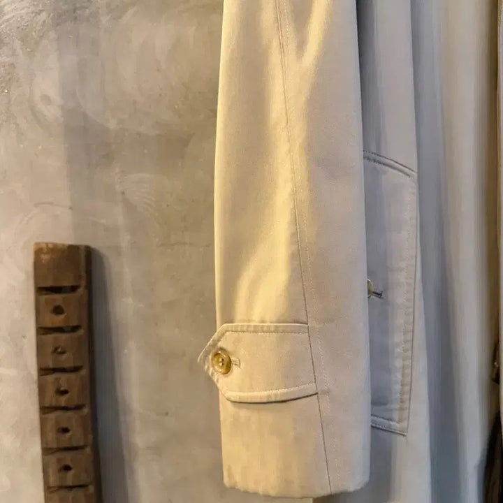 [BUNJANG] Burberry Raglan Coat Men&
