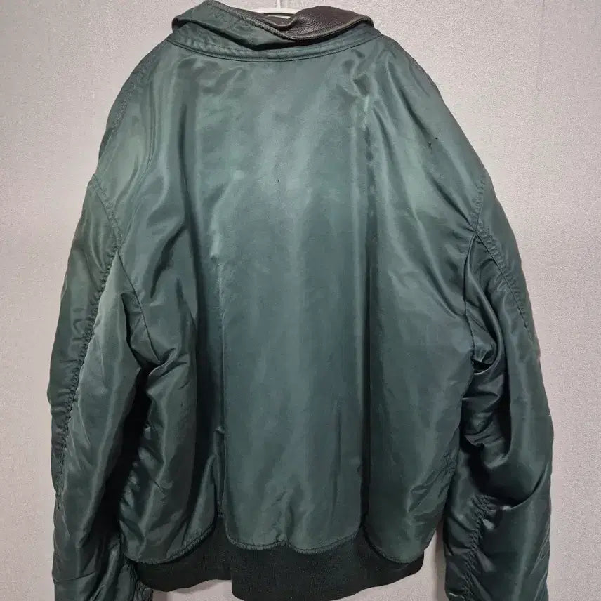 [BUNJANG] Alpha Industries CWU Jacket / 알파인더스트리 CWU 자켓