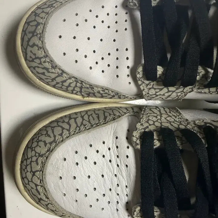 [BUNJANG] Nike Air Jordan 1 Sneakers / 나이키 에어조던1 판매합니다.