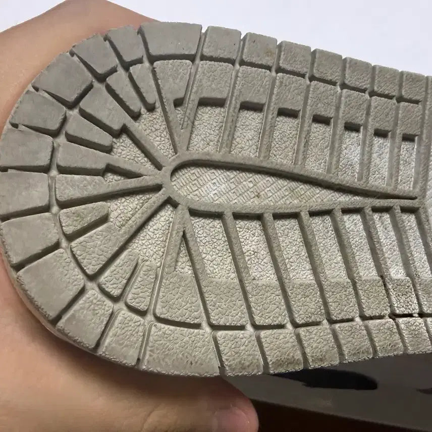[BUNJANG] Nike Air Jordan 1 Sneakers / 나이키 에어조던1 판매합니다.