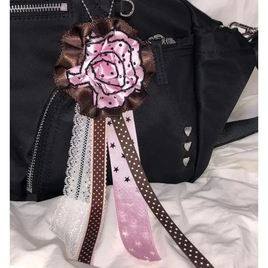 [BUNJANG] Handmade Rosette / 핸드메이드 로제트 통판