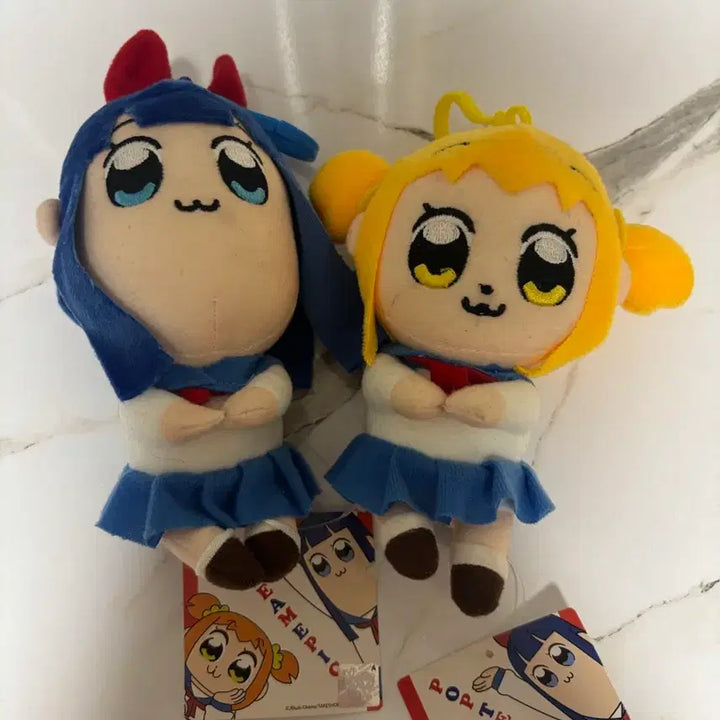 [SOLD OUT] 팝팀에픽 인형 키링 일괄 판매
