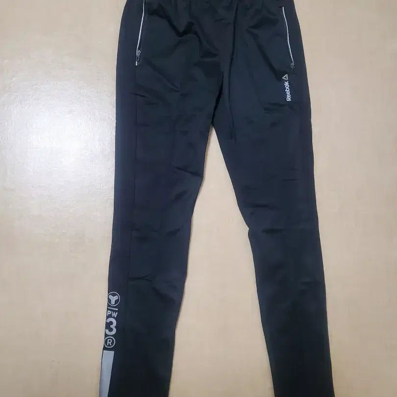 [BUNJANG] Reebok Brushed Fleece Training Pants / 리복 기모 트레이닝 팬츠