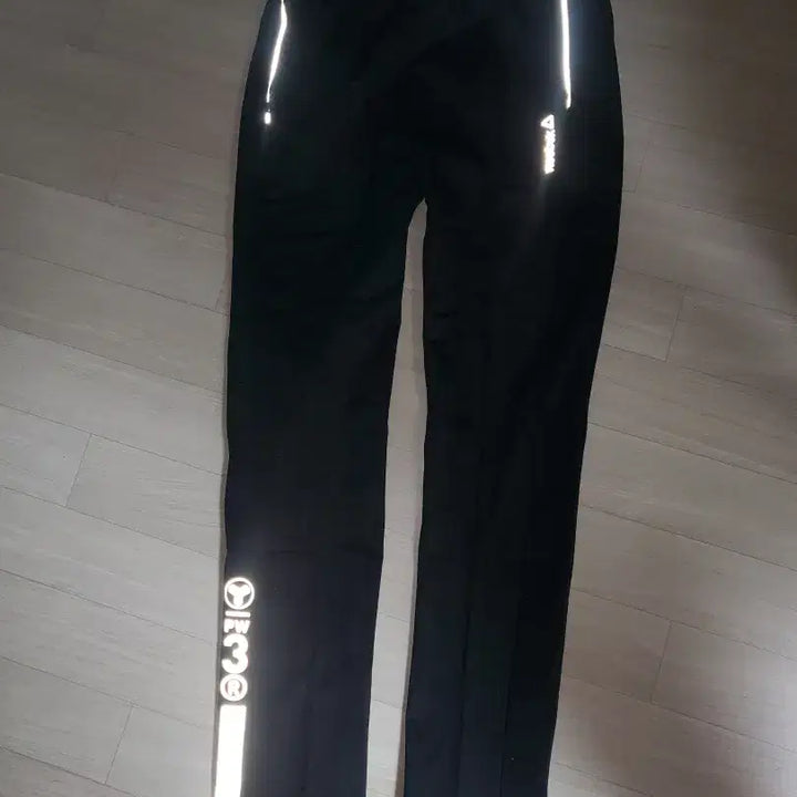 [BUNJANG] Reebok Brushed Fleece Training Pants / 리복 기모 트레이닝 팬츠