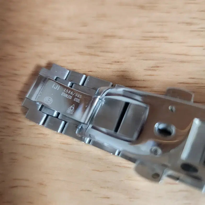 [BUNJANG] Omega Seamaster Aqua Terra Watch / 옴에가 씸아스터 악후아테라 mod