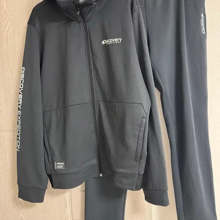 [BUNJANG] Discovery Expedition Training Set (Size 110) / 디스커버리 익스페디션 트레이닝 세트 110