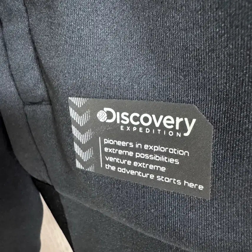 [BUNJANG] Discovery Expedition Training Set (Size 110) / 디스커버리 익스페디션 트레이닝 세트 110