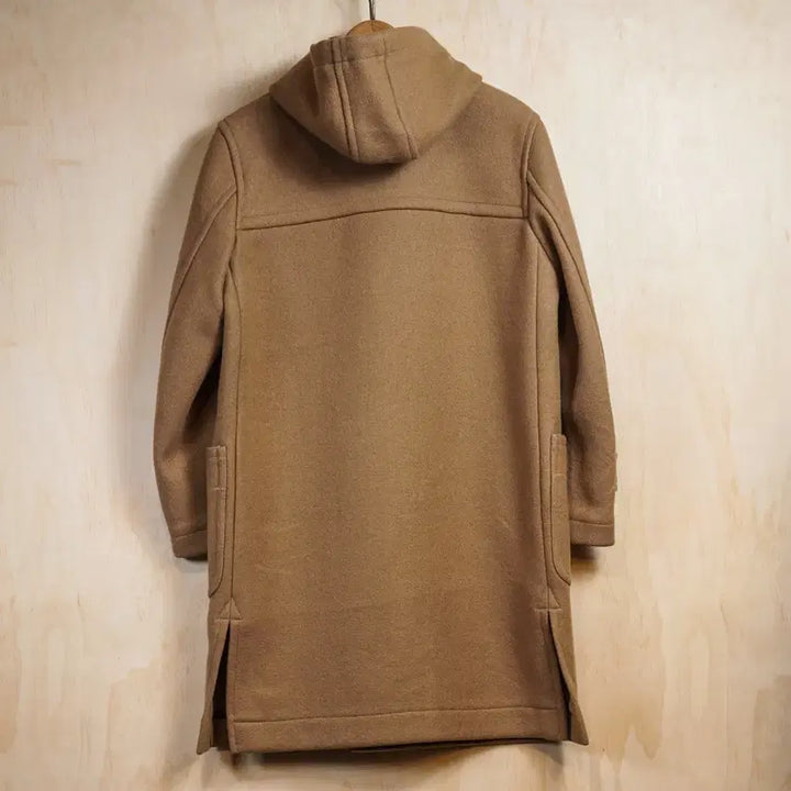 [BUNJANG] Van Jac Duffle Coat / 1980s Van Jac 더플 코트