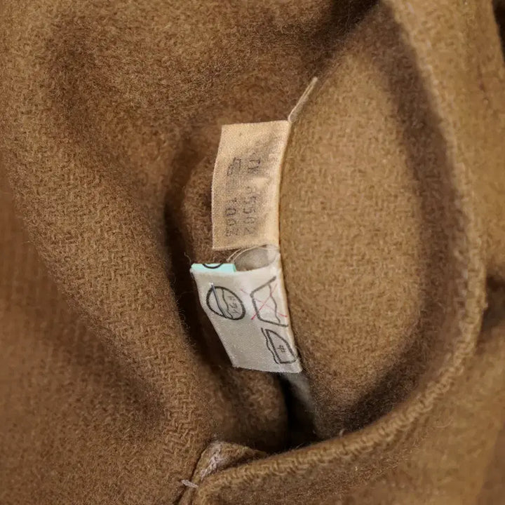 [BUNJANG] Van Jac Duffle Coat / 1980s Van Jac 더플 코트