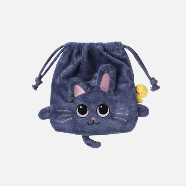 [BUNJANG] RIIZE Wonbin Tonyangduck Pouch / RIIZE 라이즈 원빈 토냥덕 파우치